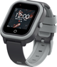 Smartwatch dla dzieci Bemi Linki Cosmo Gray (6972689172580) - obraz 4