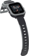 Smartwatch dla dzieci Bemi Linki Cosmo Gray (6972689172580) - obraz 6