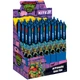 Ручка кулькова автоматична Kite Ninja Turtles 4 кольори 28 шт (NT25-067) - зображення 2