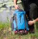  Рюкзак туристичний Nils Camp Valley NC1749 40L Синій  (5907695554021) - зображення 8