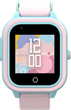 Smartwatch dla dzieci Bemi Linki Unicorn Pink (6972689172542) - obraz 2