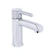 Смеситель для раковины Qtap Grand (с гигиеническим душем) QTGRA272CRM45670 Chrome - изображение 3