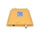 Комплект усилитель связи GSM306-3G-4G 900/1800/2100МГц трехдиапазонный - изображение 3