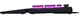 Клавиатура Razer Ornata V3 TKL проволочная механическая с подсветкой RGB и подставкой, черная - изображение 9