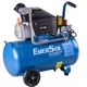 Компрессор воздушный EnerSol ES-AC200-50-1 1.8 кВт 230В 8 бар 50л масляный - изображение 1