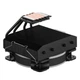 Процессорный кулер 2E GAMING Air Cool AC120T4-ARGB – 120 мм, синхронизация ARGB, 4-pin - изображение 6
