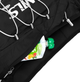 Plecak biegowy Nils Camp Journey NC1797 12L Czarny (5907695546019) - obraz 11