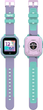 Дитячий смарт-годинник Bemi Linki Lollipop Purple (6972689172528) - зображення 10