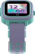 Дитячий смарт-годинник Bemi Linki Lollipop Purple (6972689172528) - зображення 5
