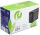 UPS EnerGenie Basic 650 VA (EG-UPS-B650) (955555906156599) - Outlet - obraz 3