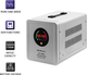 UPS Qoltec Pure Sine Wave 1000VA/700W Stala faza (50717) (955555906181415) - Outlet - obraz 5