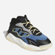 Чоловічі кросівки adidas Originals Streetball II Herren Sneaker GX9689 44.5 (10UK) 28.5 см Чорні (4065427124469) (955555903125910) - Уцінка - зображення 2