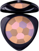 Puder do twarzy Dr. Hauschka Colour Correcting 01 Activating w kompakcie 8 g (4020829098657) (955555909727941) - Outlet - obraz 1