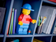 Zestaw klockow LEGO Minifigurka 654 elementy (40649) (955555909892851) - Outlet - obraz 6