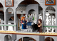 Zestaw klockow LEGO Icons Wladca pierscieni: Rivendell 6167 elementow (10316) (955555909284760) - Outlet - obraz 8