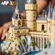 Zestaw klockow LEGO Harry Potter Zamek Hogwart i blonia 2660 elementow (76419) (955555909377820) - Outlet - obraz 8
