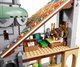 Zestaw klockow LEGO Icons Wladca pierscieni: Rivendell 6167 elementow (10316) (955555909284760) - Outlet - obraz 11