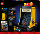 Zestaw klockow LEGO Icons Arcade PAC-MAN 2651 element (10323) (955555910149267) - Outlet - obraz 10