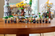 Zestaw klockow LEGO Icons Wladca pierscieni: Rivendell 6167 elementow (10316) (955555909284760) - Outlet - obraz 13