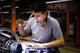 Lampa na szyję NEO Tools 300 lm 99-112 (5907558475715) - obraz 9