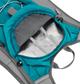 Рюкзак туристичний Nils Camp Journey NC1797 12L М'ята (5907695546354) - зображення 7