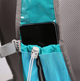 Рюкзак туристичний Nils Camp Journey NC1797 12L М'ята (5907695546354) - зображення 14
