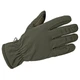 Рукавички SoftShell із утеплювачем Thinsulate Mil-Tec 12521301 Olive - XL - зображення 3