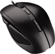 Mysz Cherry MC 3000 USB Black (JM-0120-2) - obraz 2