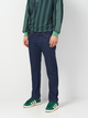 Jeansy regular fit męskie Levi's 501 Original 00501-0101 33-32 Granatowe (5412456006799) - obraz 1