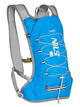 Рюкзак туристичний Nils Camp Journey NC1797 12L Синій (5907695546330) - зображення 2