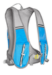 Рюкзак туристичний Nils Camp Journey NC1797 12L Синій (5907695546330) - зображення 4