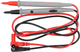 Cęgowy multimetr TRUE RMS parametrów elektrycznych YATO zakres AC- 0-600 A 0-600 V AC/DC (YT-730935) (5906083108198) - obraz 3