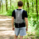 Plecak biegowy Nils Camp Journey NC1797 12L Szary (5907695546033) - obraz 15