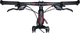 Велосипед TRINX Majestic M136 2017 19" 26" Black-Red (M136MBGR) - изображение 3