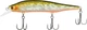 Воблер Select Messer 115SP 115 мм 16.0 г #24 (1.5-1.8 м) (18707782) - зображення 1