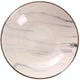 Тарелка суповая Limited Edition Marble 20 см (CG-021-3) - изображение 2
