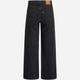 Джинси жіночі Levi's Ribcage Wide Leg A6081-0001 29-32 Чорні (5401128252602) - зображення 6