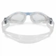 Окуляри для плавання Aquasphere KAYENNE LADY прозрачно-голубый - зображення 3