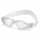 Окуляри для плавання Aquasphere KAYENNE LADY прозрачно-голубый - зображення 4