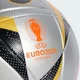Мяч для футбола Adidas Euro 2024 Fussballliebe League Finale (размер 5) IX4046 - изображение 3