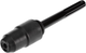 Adapter Graphite z SDS Max na SDS Plus 56H559 (5902062011572) - obraz 1