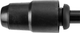 Adapter Graphite z SDS Max na SDS Plus 56H559 (5902062011572) - obraz 3