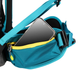 Рюкзак туристичний Nils Camp Rambler NC1917 40L Бірюзовий (5907695501124) - зображення 7