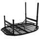 Стол Bo-Camp Northgate 100x70 cm Black/Grey (1404189) - изображение 6
