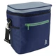 Термосумка Bo-Camp Cooler Bag 10 Blue (6702983) - зображення 1