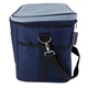 Термосумка Bo-Camp Cooler Bag 20 Blue (6702986) - зображення 4