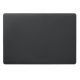 Чохол Native Union Stow Slim 16" Sleeve Case Slate for MacBook Pro 16"/MacBook Air 15" (STOW-MBS-GRY-16) - зображення 2
