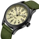 Чоловічий тактичний годинник Besta Command Green - изображение 1