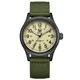 Чоловічий тактичний годинник Besta Command Green - изображение 2