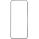 Захисне скло Deexe 5D Curved Full Glue для Motorola Edge 60 / Edge 60 Pro / Edge 60 Fusion - Black - зображення 2